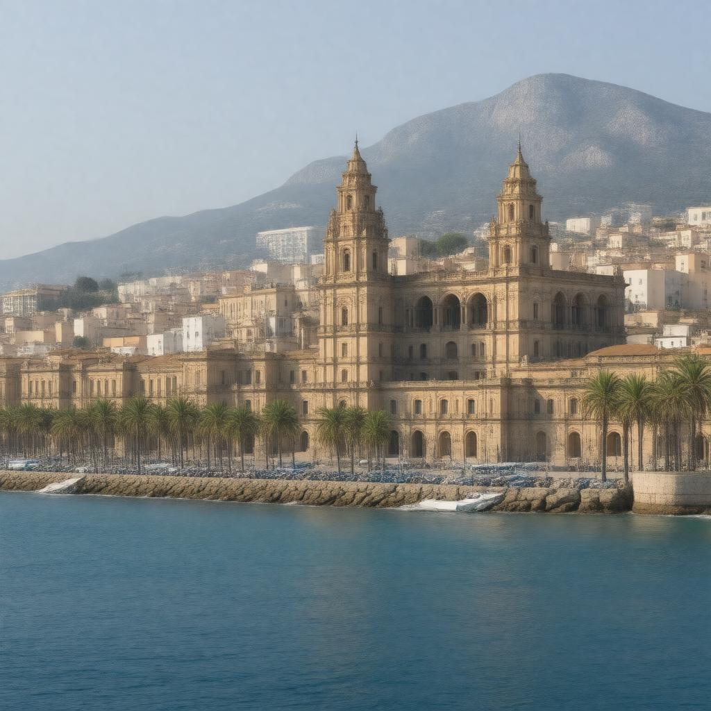 Palermo (Sicily)
